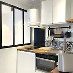 Apartment Le Blue Diamond - Casino - 50m *