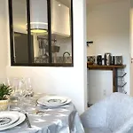 Apartment Le Blue Diamond - Casino - 50m Trouville-sur-Mer