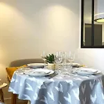 Le Blue Diamond - Casino - 50m Apartment Trouville-sur-Mer