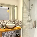 Le Blue Diamond - Casino - 50m * Trouville-sur-Mer