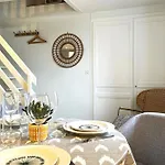 Apartment Le Blue Diamond - Casino - 50m *