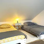 Le Blue Diamond - Casino - 50m Apartment Trouville-sur-Mer