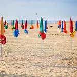 Le Blue Diamond - Casino - 50m * Trouville-sur-Mer