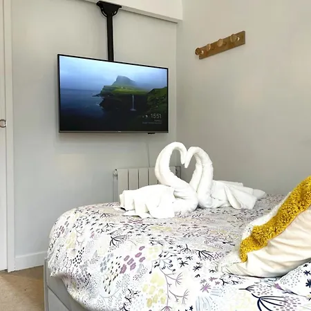 Le Blue Diamond - Casino - 50m Apartment Trouville-sur-Mer