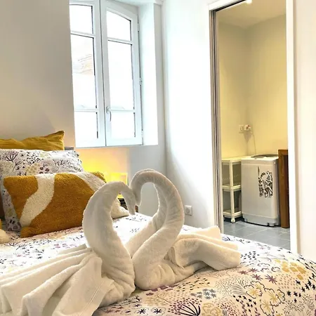 Apartment Le Blue Diamond - Casino - 50m *