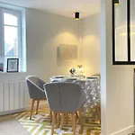 Le Blue Diamond - Casino - 50m * טרוביל-סור-מאר