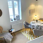 Le Blue Diamond - Casino - 50m דירה טרוביל-סור-מאר