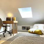 Le Blue Diamond - Casino - 50m טרוביל-סור-מאר