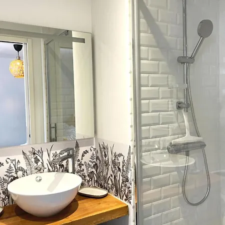 Le Blue Diamond - Casino - 50m Trouville-sur-mer