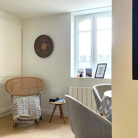 Le Blue Diamond - Casino - 50m * Trouville-sur-mer