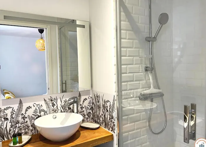 Le Blue Diamond - Casino - 50m Trouville-sur-mer