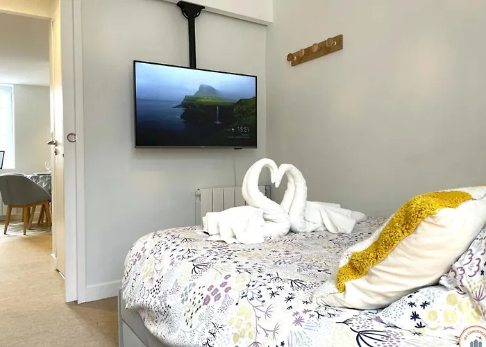 Le Blue Diamond - Casino - 50m Lägenhet Trouville-sur-mer