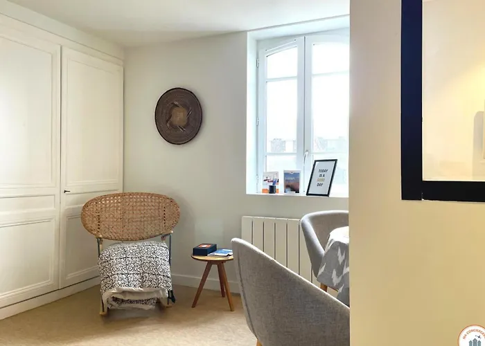 Le Blue Diamond - Casino - 50m * Trouville-sur-mer