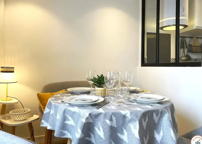 Le Blue Diamond - Casino - 50m Lägenhet Trouville-sur-mer