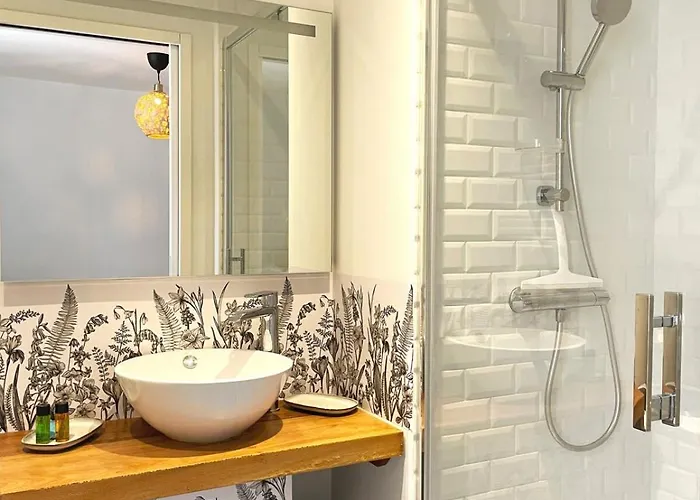 Le Blue Diamond - Casino - 50m * Trouville-sur-mer