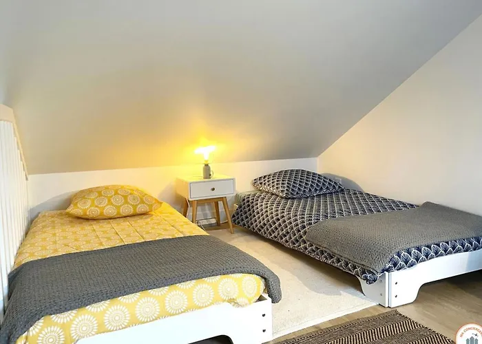 Le Blue Diamond - Casino - 50m Lägenhet Trouville-sur-mer