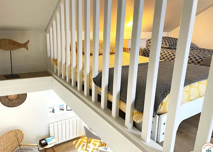 Le Blue Diamond - Casino - 50m Lägenhet Trouville-sur-mer